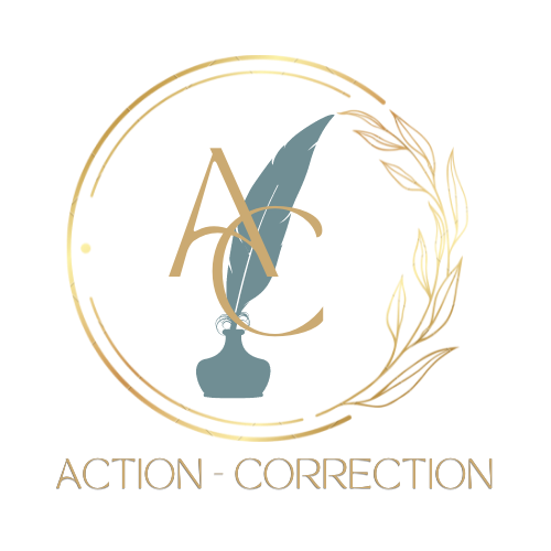 ACTION-CORRECTION